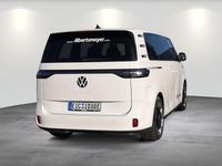 Gebraucht VW ID. Buzz Pro 150 kW (204 PS) 2023 Weiss Van / Kleinbus