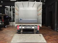 Gebraucht Renault Master 131 PS (96 kW) 2019 Weiß Limousine