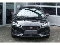 gebraucht Cupra Leon ST 2.0 TSI DSG Navi Totwinkel ACC LED 18''