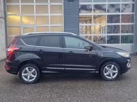 Gebraucht Ford Kuga 150 PS (110 kW) 2019 Schwarz SUV