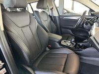 Gebraucht BMW X4 Performance 245 PS (180 kW) 2022 Schwarz SUV