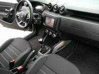 Gebraucht Dacia Duster Prestige 125 PS (91 kW) 2018 Grau SUV