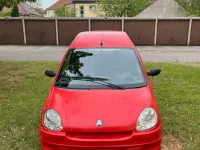 Gebraucht Aixam Microcar 2000 Rot Kleinwagen