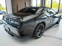 Gebraucht Dodge Challenger 377 PS (277 kW) 2021 Schwarz Coupé