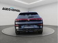 Neu VW T-Roc Style 150 PS (110 kW) 2026 Schwarz (grenadillschwarz metallic) SUV