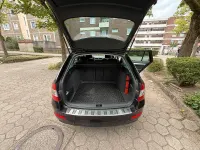 Gebraucht Skoda Octavia 150 PS (110 kW) 2016 Schwarz Kombi