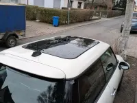 Gebraucht Mini Cooper S 184 PS (135 kW) 2010 Kleinwagen