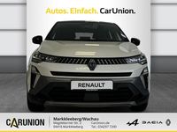 Neu Renault Captur Esprit Alpine 109 PS (80 kW) 2026 Perlmuttweiß metallic, black pearlschwarz metall SUV