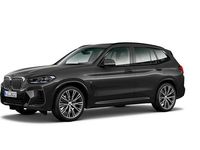 Gebraucht BMW X3 Efficient Dynamics 286 PS (210 kW) 2025 SUV