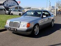 Gebraucht Mercedes 220 150 PS (110 kW) 1993 Coupé