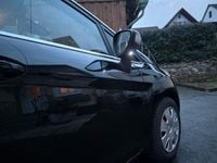 Gebraucht Ford Fiesta Titanium 101 PS (74 kW) 2015 Schwarz Kleinwagen