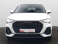 Gebraucht Audi Q3 S-Line 150 PS (110 kW) 2024 Arkonaweiß SUV