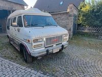 gebraucht GMC Vandura 