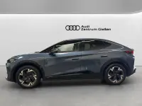 Gebraucht Cupra Tavascan Endurance 210 kW (286 PS) 2025 Blau SUV
