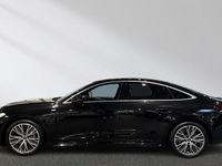 Gebraucht Audi A5 Edition .1 204 PS (150 kW) 2026 Mythosschwarz metallic Limousine