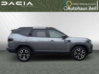 Neu Dacia Bigster Journey 140 PS (102 kW) 2026 Schiefergrau SUV