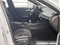 gebraucht Audi S4 Avant