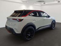 Gebraucht Opel Mokka-e GS Line 100 kW (136 PS) 2021 Weiß SUV