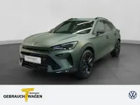 Neu Cupra Formentor 204 PS (150 kW) 2026 Grün SUV