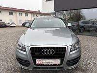 Usata Audi Q5 211 CV (155 kW) 2010 Grigio SUV