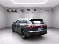 Gebraucht VW Touareg R-line 231 PS (169 kW) 2025 Grau SUV
