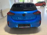 Gebraucht Opel Corsa 101 PS (74 kW) 2025 Kobalt blau Kleinwagen