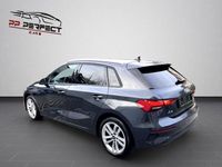 gebraucht Audi A3 Sportback 8Y 35 TDI *TÜV Neu/1.Hand/8 Fach*