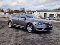 Gebraucht Renault Talisman Initiale Paris 200 PS (147 kW) 2020 Grau cassiopee Kombi