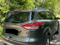 Gebraucht Ford Kuga 150 PS (110 kW) 2013 SUV