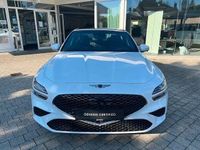Neu Genesis G70 Sport 245 PS (180 kW) 2025 Weiß Limousine
