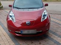 gebraucht Nissan Leaf Tekna 30kWh LEDER/LED/360°KAMERA/BOSE
