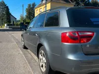 Occasion Seat Exeo 140 ch (102 kW) 2013 Gris Break