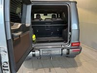 Gebraucht Mercedes G400 Exclusive 330 PS (242 kW) 2023 G manufaktur graphit SUV