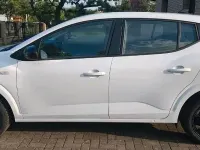 Gebraucht Dacia Sandero 2024 Weiß Kleinwagen