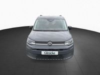 Neu VW Caddy Maxi 122 PS (89 kW) 2025 Grau Van / Kleinbus