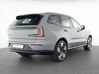 Second-hand Volvo EX90 Performance 380 kW (517 CP) 2024 Gri SUV