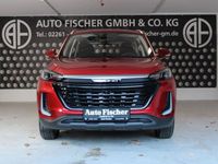 Gebraucht Baic X35 116 PS (85 kW) 2024 Rot Limousine