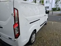 Używany Ford Transit Custom 170 KM (125 kW) 2021 Kombi