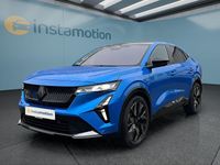 Neu Renault Rafale 200 PS (147 kW) 2025 Blau SUV