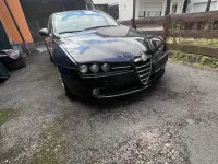 Gebraucht Alfa Romeo 159 150 PS (110 kW) 2008 Limousine