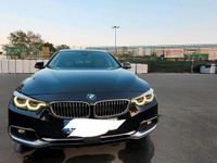 Gebraucht BMW 435 313 PS (230 kW) 2017 Schwarz Limousine