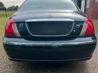 Gebraucht Rover 75 2000 Limousine