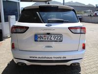 gebraucht Ford Kuga 