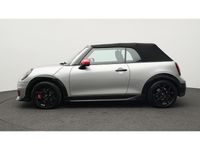Gebraucht Mini John Cooper Works Cabriolet 231 PS (169 kW) 2025 Silber Cabrio