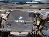 gebraucht VW Lupo 1.4 Windsor