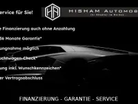 Gebraucht Audi A6 S-Line 272 PS (200 kW) 2017 Blau Limousine