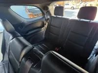 Gebraucht Dodge Durango 364 PS (267 kW) 2020 Schwarz SUV