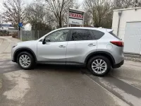 Gebraucht Mazda CX-5 Exclusive-Line 150 PS (110 kW) 2016 Other SUV