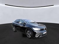 Gebraucht VW ID.5 Pro Performance 150 kW (204 PS) 2022 Schwarz SUV