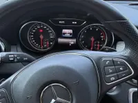 Gebraucht Mercedes GLA180 122 PS (89 kW) 2020 Grau SUV